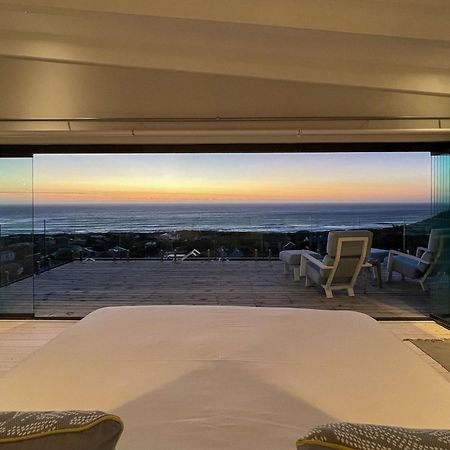 Villa Namaste Cape Point Kapstadt Exterior foto