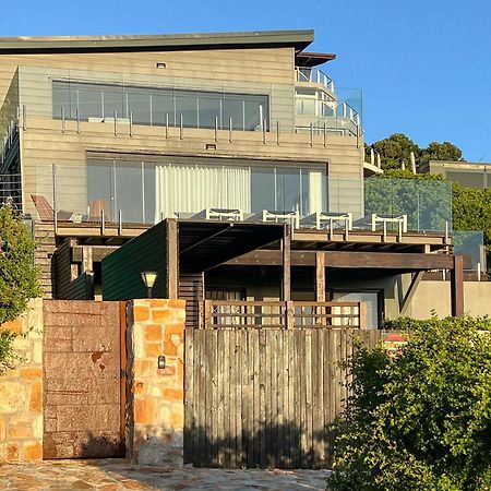 Villa Namaste Cape Point Kapstadt Exterior foto