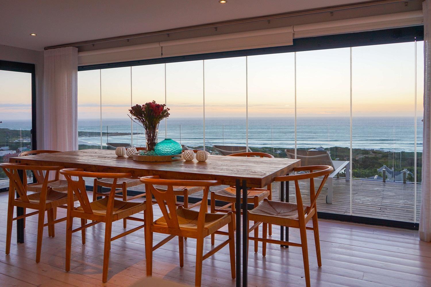 Villa Namaste Cape Point Kapstadt Exterior foto