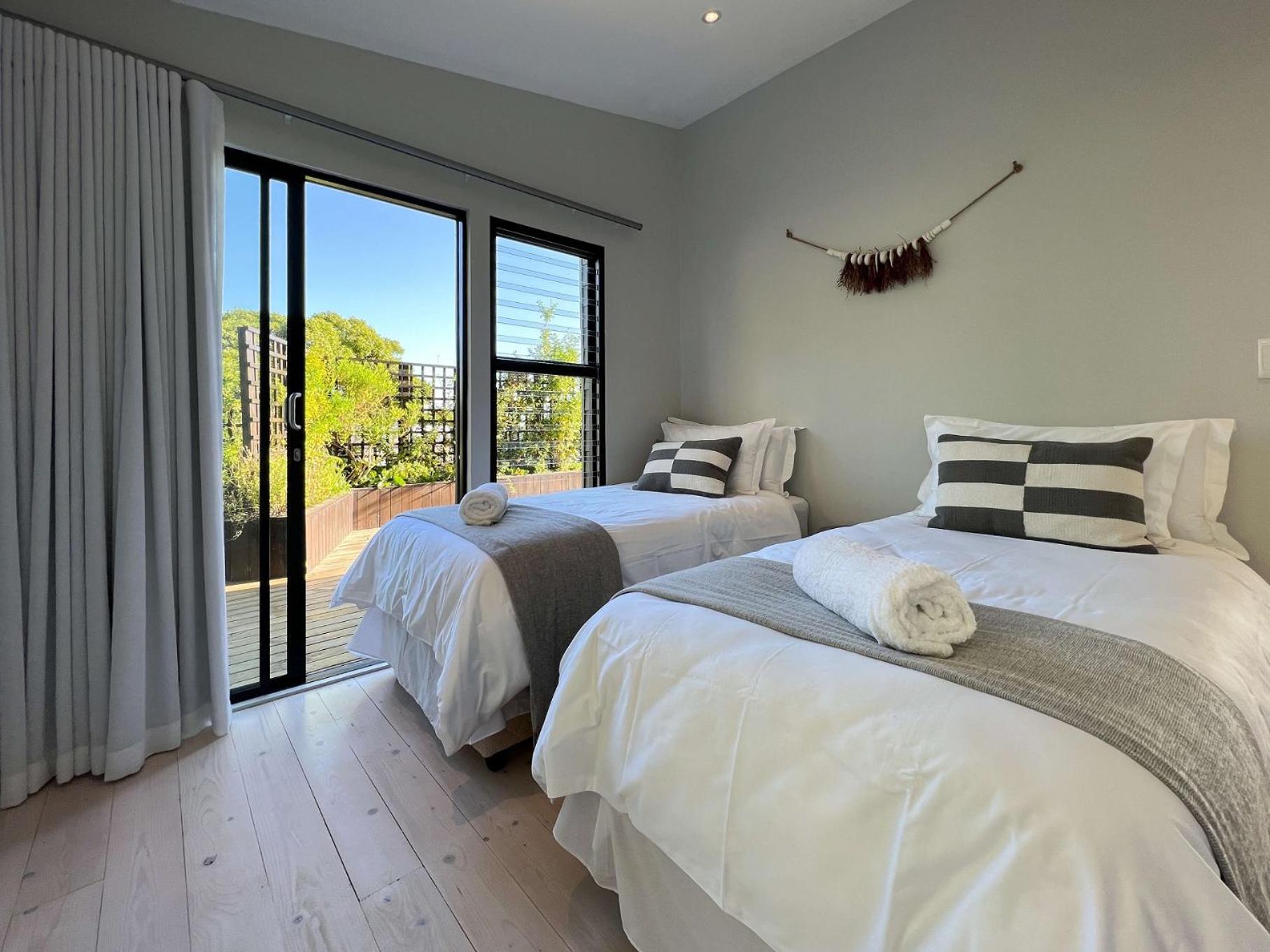 Villa Namaste Cape Point Kapstadt Exterior foto