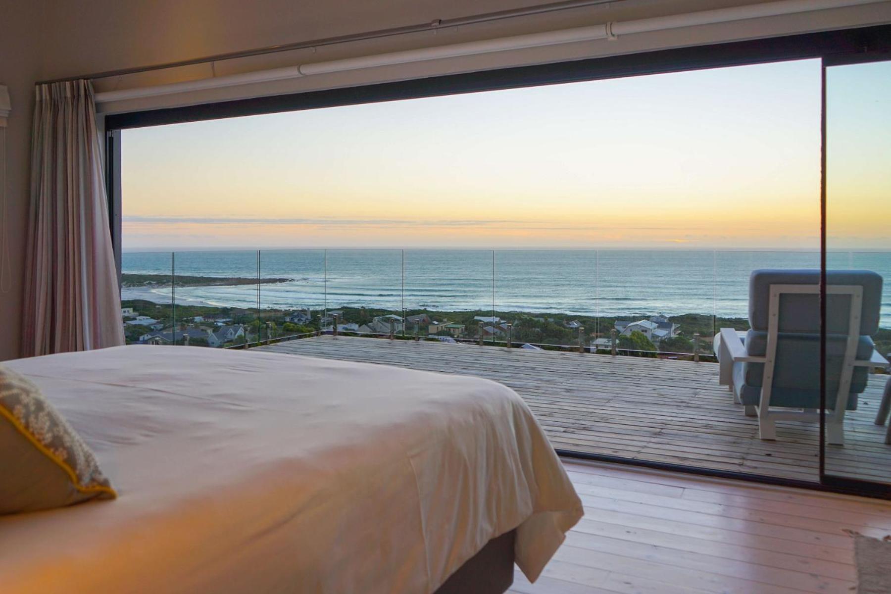 Villa Namaste Cape Point Kapstadt Exterior foto