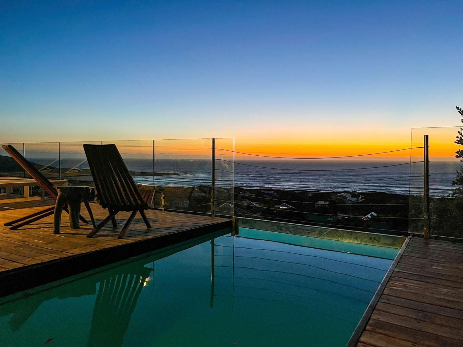 Villa Namaste Cape Point Kapstadt Exterior foto