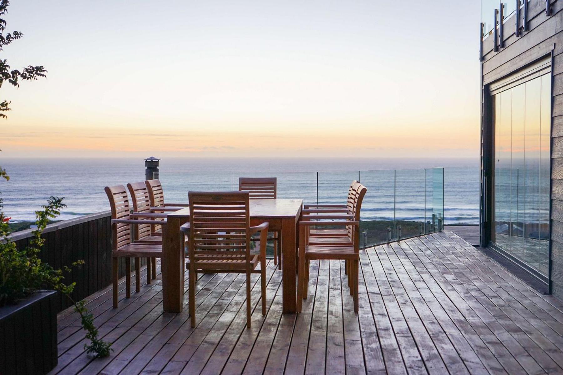 Villa Namaste Cape Point Kapstadt Exterior foto