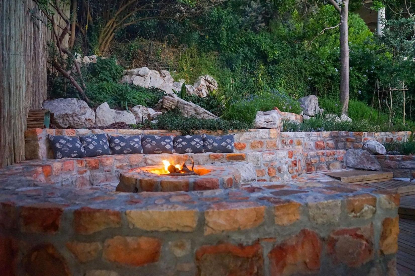 Villa Namaste Cape Point Kapstadt Exterior foto