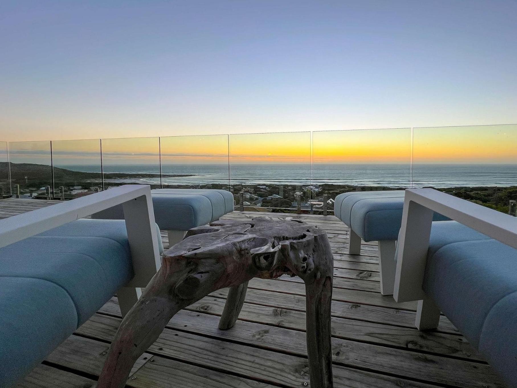 Villa Namaste Cape Point Kapstadt Exterior foto