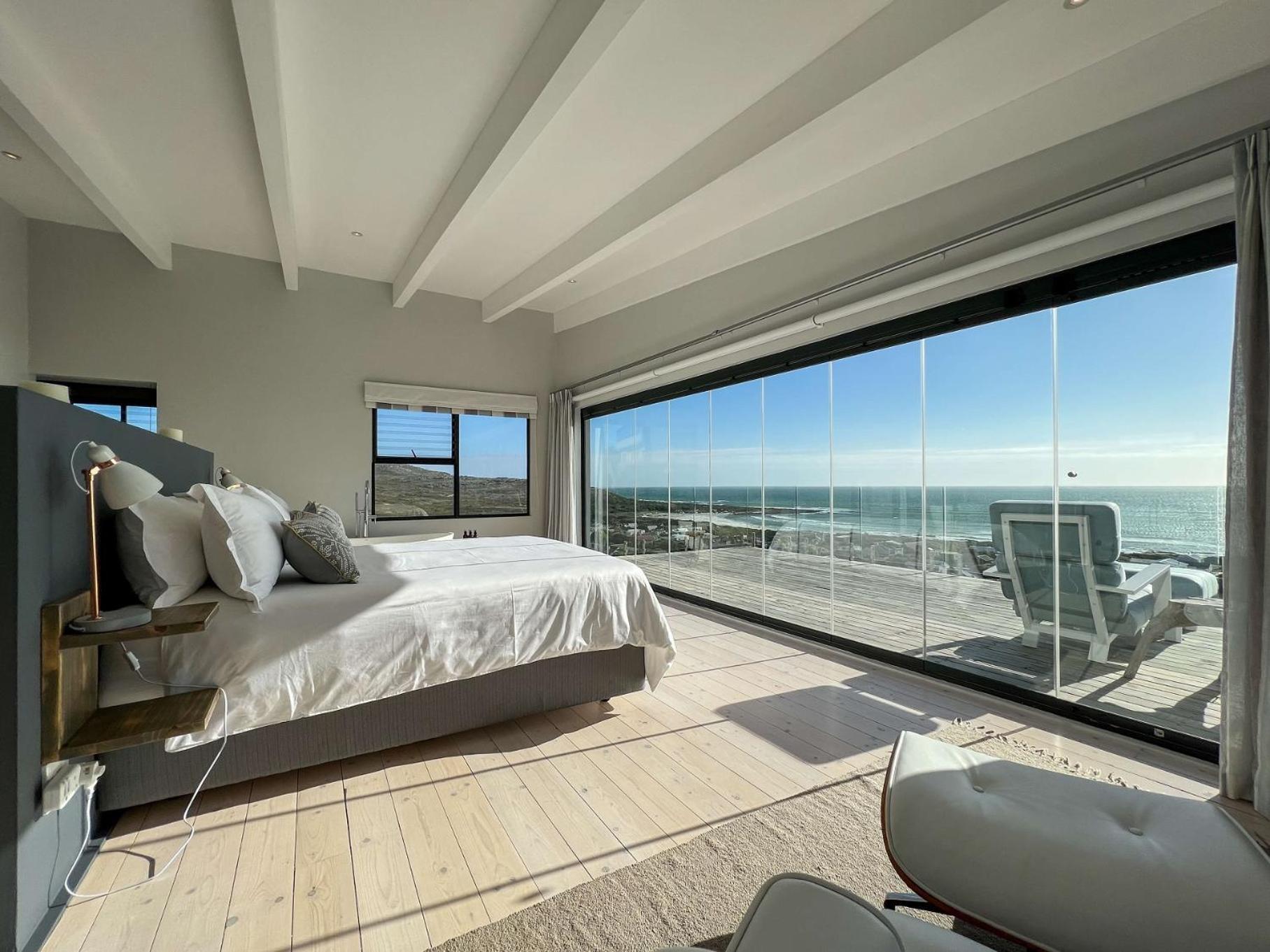 Villa Namaste Cape Point Kapstadt Exterior foto