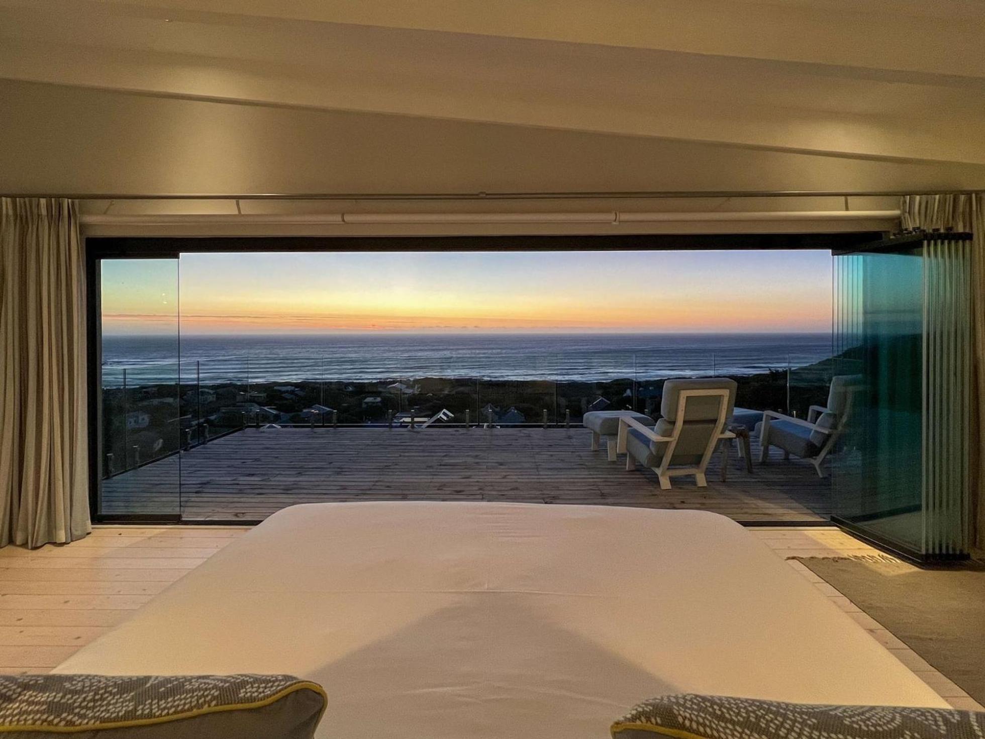 Villa Namaste Cape Point Kapstadt Exterior foto