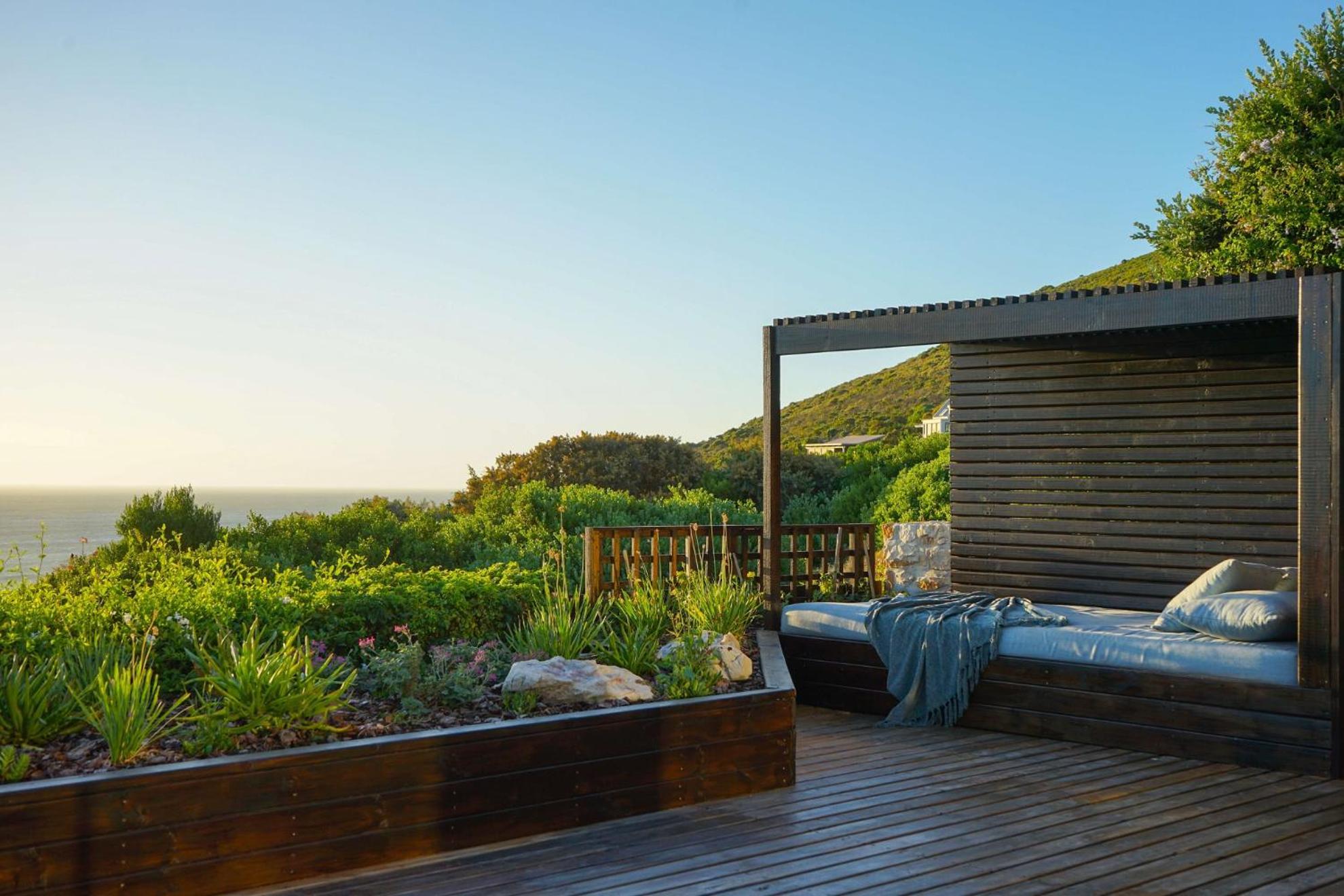 Villa Namaste Cape Point Kapstadt Exterior foto