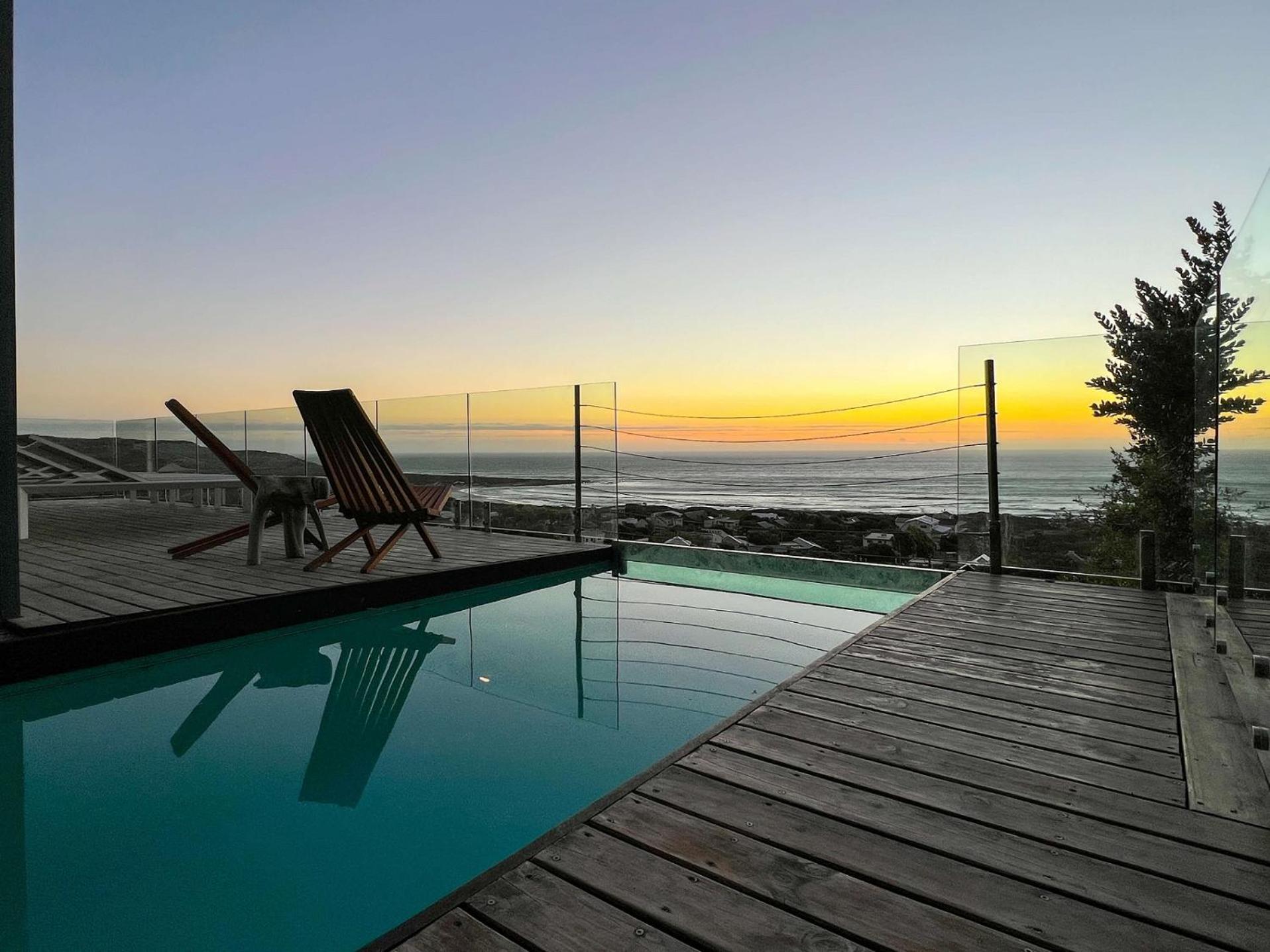Villa Namaste Cape Point Kapstadt Exterior foto